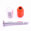 factory high quality steel+abs security bolt seal container lock bolt seal YT-BS605